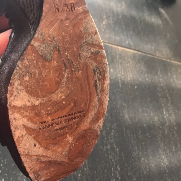 Sandals - Picture 4 of 6